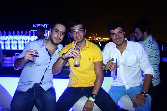 Kids for Care Fundraising Event